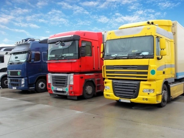 Adana Kemalpaşa Nakliye